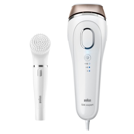Braun IPL BD 5008 aparat za trajnu epilaciju