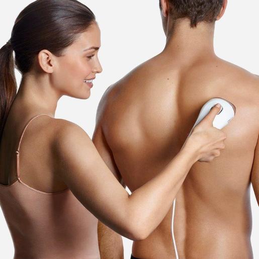 Braun IPL BD 5008 aparat za trajnu epilaciju