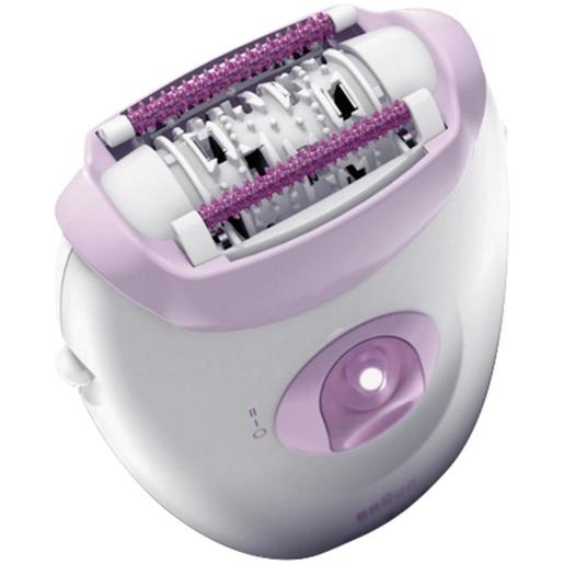 Braun epilator 3170