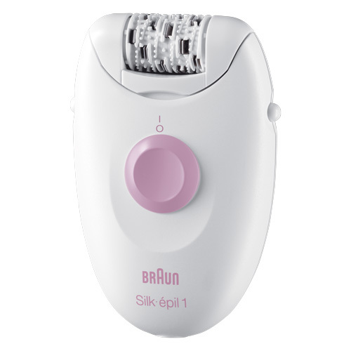 Braun epilator SE 1170