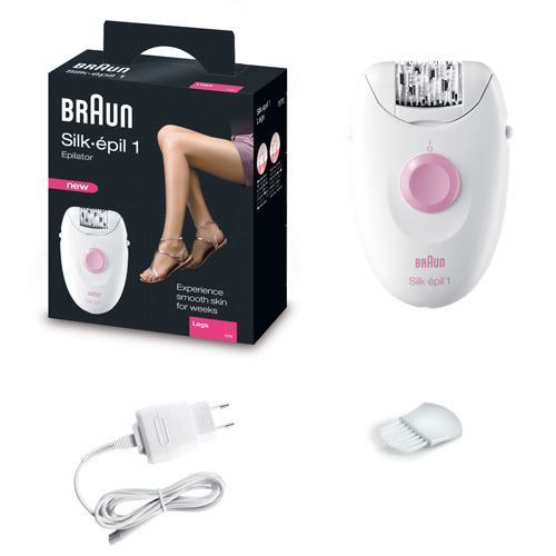 Braun epilator SE 1170
