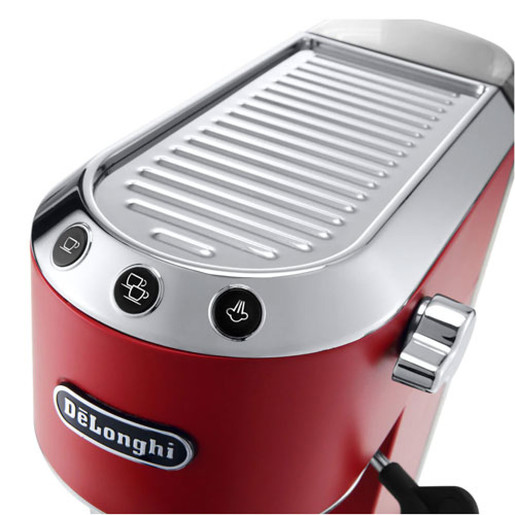 DeLonghi aparat za espresso kafu EC 685.R