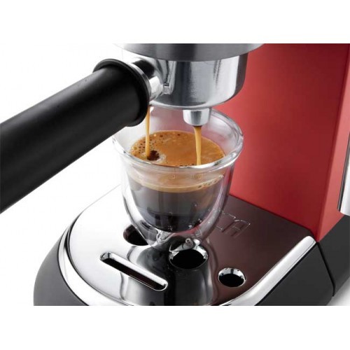 DeLonghi aparat za espresso kafu EC 685.R