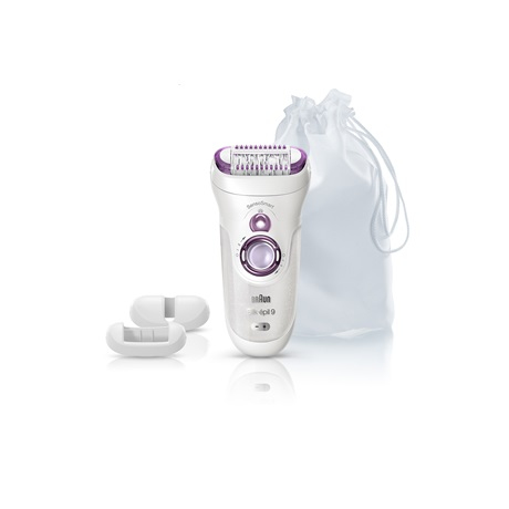 Braun epilator SES 9/700 SensoSmart