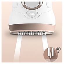 Braun epilator SES 9/700 SensoSmart