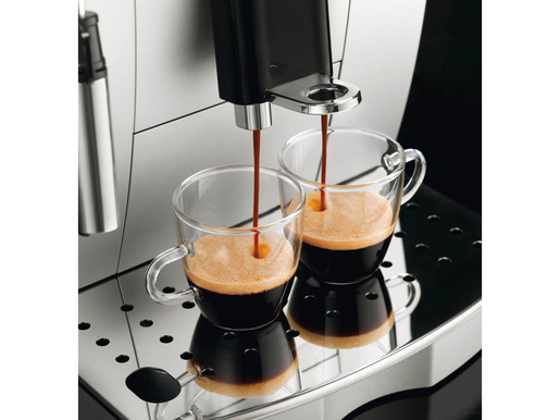 DeLonghi aparat za espresso kafu Magnifica S ECAM