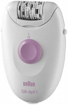 Braun epilator SE 1370