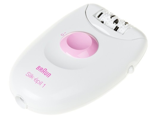 Braun epilator SE 1370