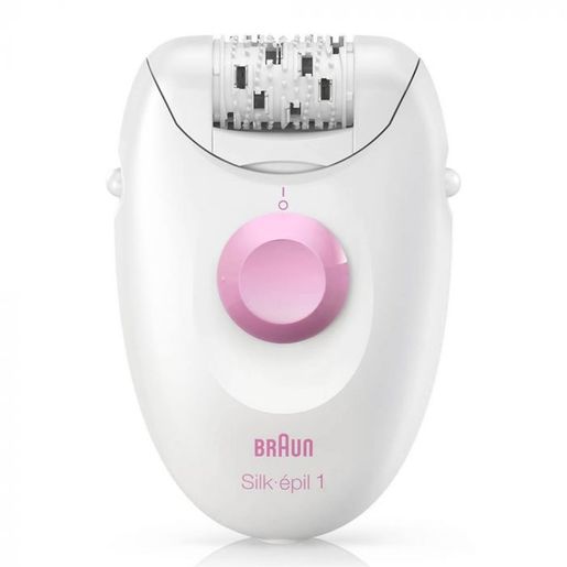 Braun epilator SE 1370