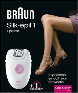 Braun epilator SE 1370