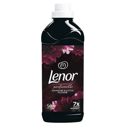 LENOR omekšivač 1500 ML PARFUM DIAMOND&LOTUSFLOWER