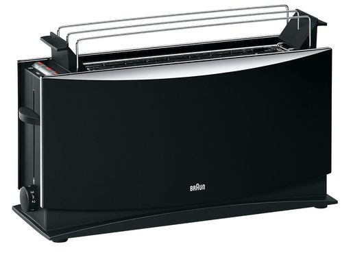 Braun toster HT 550