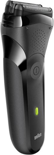 Braun brijač serije 3 300 blk