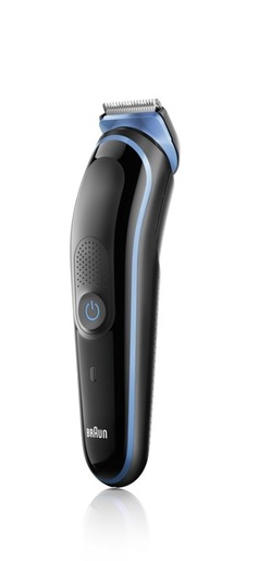 Braun trimer MGK3040
