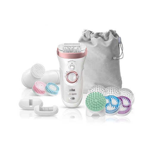 Braun epilator SES 9-970 SensoSmart