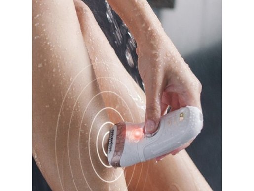 Braun epilator SES 9-970 SensoSmart