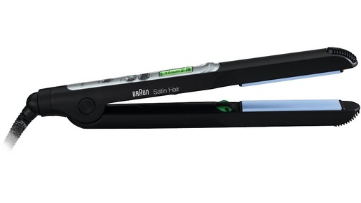 Braun presa za kosu ST710