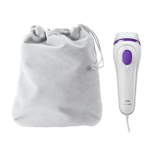 Braun Silk-expert IPL BD 3005 – Aparat za trajnu epilaciju