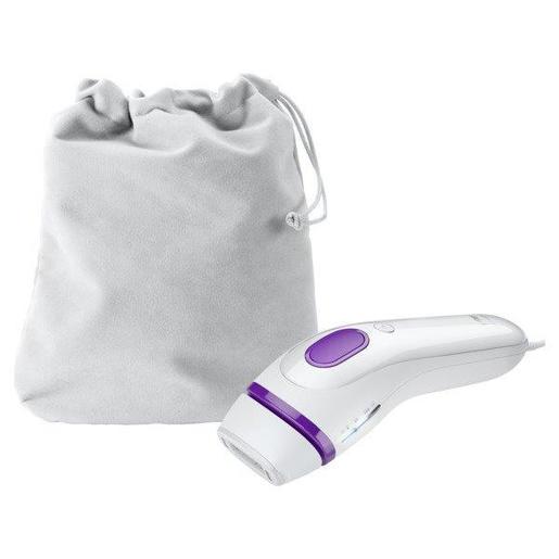 Braun Silk-expert IPL BD 3005 – Aparat za trajnu epilaciju