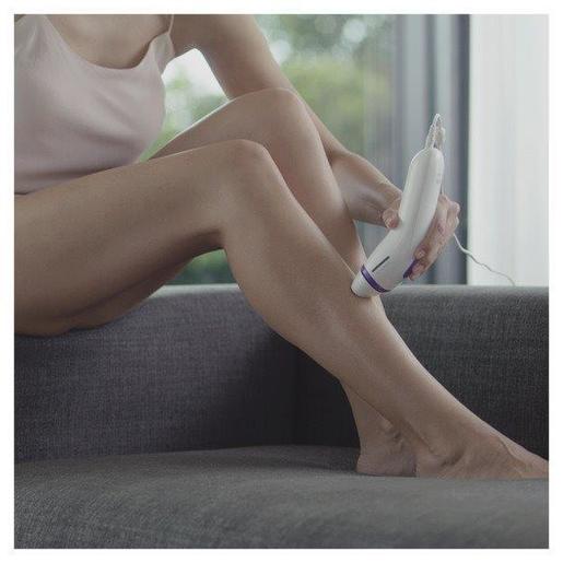 Braun Silk-expert IPL BD 3005 – Aparat za trajnu epilaciju