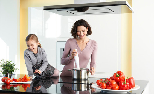 Braun štapni mikser MQ3000 Smoothie