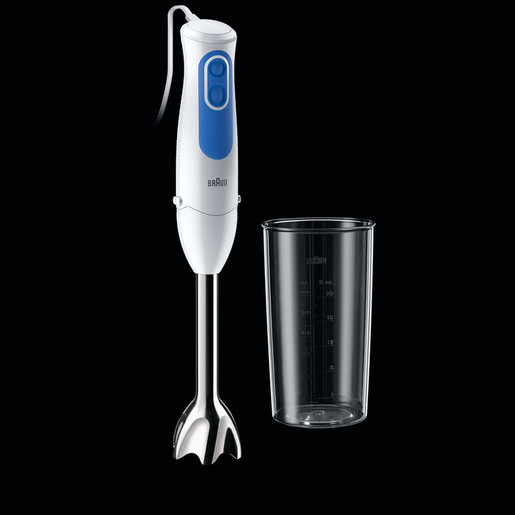 Braun štapni mikser MQ3000 Smoothie