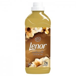 LENOR omekšivač 1500 ML PARFUM GOLD ORCHID