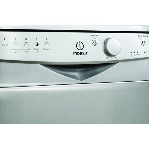 Indesit  mašina za pranje sudova DSR15B1SEU