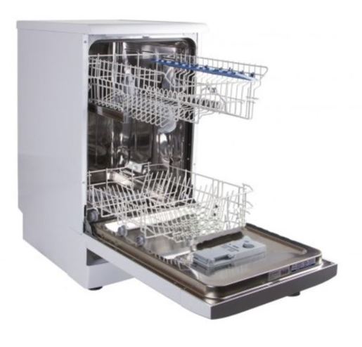 Indesit  mašina za pranje sudova DSR15B1EU