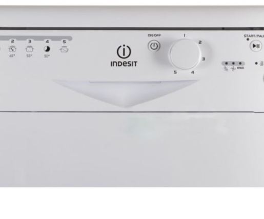 Indesit  mašina za pranje sudova DSR15B1EU