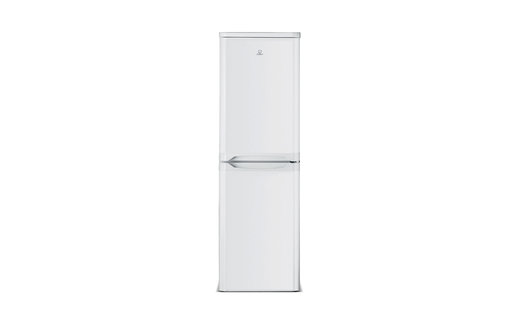 Indesit kombinovani frižider CAA 55