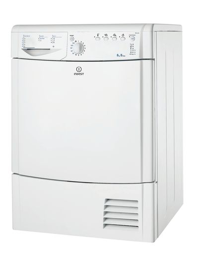 Indesit mašina za sušenje veša IDCAG35
