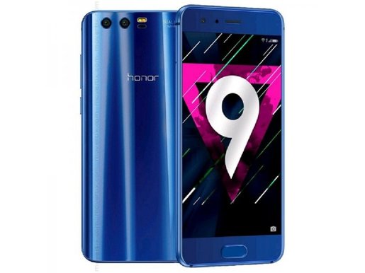 Honor 9 DS plavi, mobilni telefon