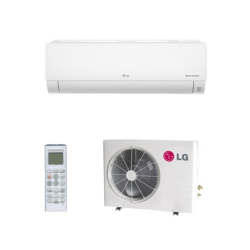 LG inverter klima uređaj P18EN Standard S