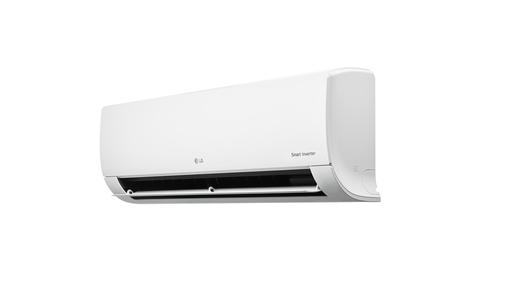 LG inverter klima uređaj P09EN Standard S