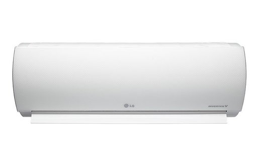 LG inverter klima uređaj H09AL Prestige