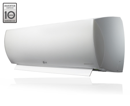 LG inverter klima uređaj H09AL Prestige