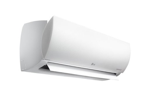 LG inverter klima uređaj H09AL Prestige