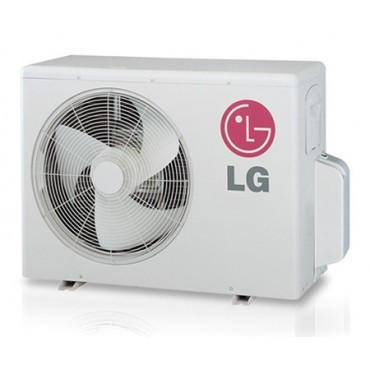 LG inverter klima uređaj H09AL Prestige