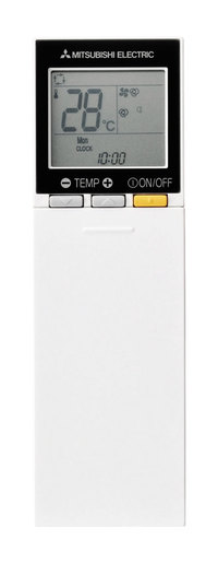 Mitsubishi klima uređaj MSZ-EF25VE2W/MUZ-EF25VE  inverter