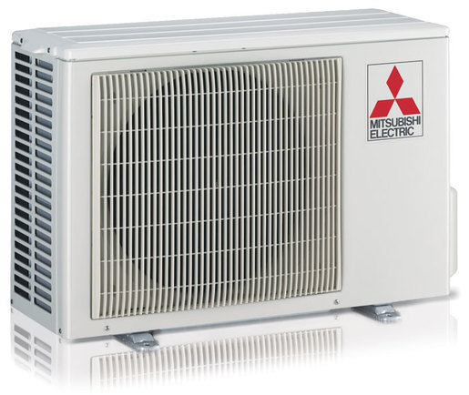 Mitsubishi klima uređaj  MFZ-KJ35/MUFZ-KJ35  inverter