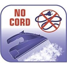 Tefal bežična pegla FV9976