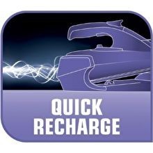 Tefal bežična pegla FV9976