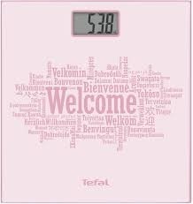 Tefal telesna vaga PP1041