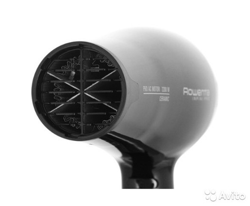 Rowenta fen za kosu CV8730