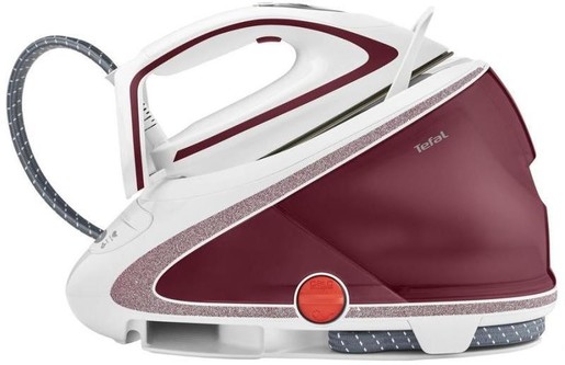 Tefal parna stanica GV9571