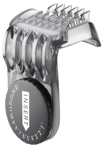 Rowenta trimer TN3400