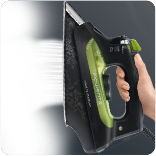 Rowenta pegla na paru DW6010