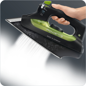 Rowenta pegla na paru DW6010