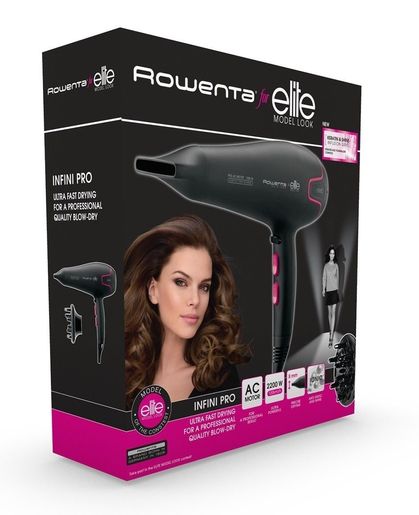 Rowenta fen za kosu CV8722